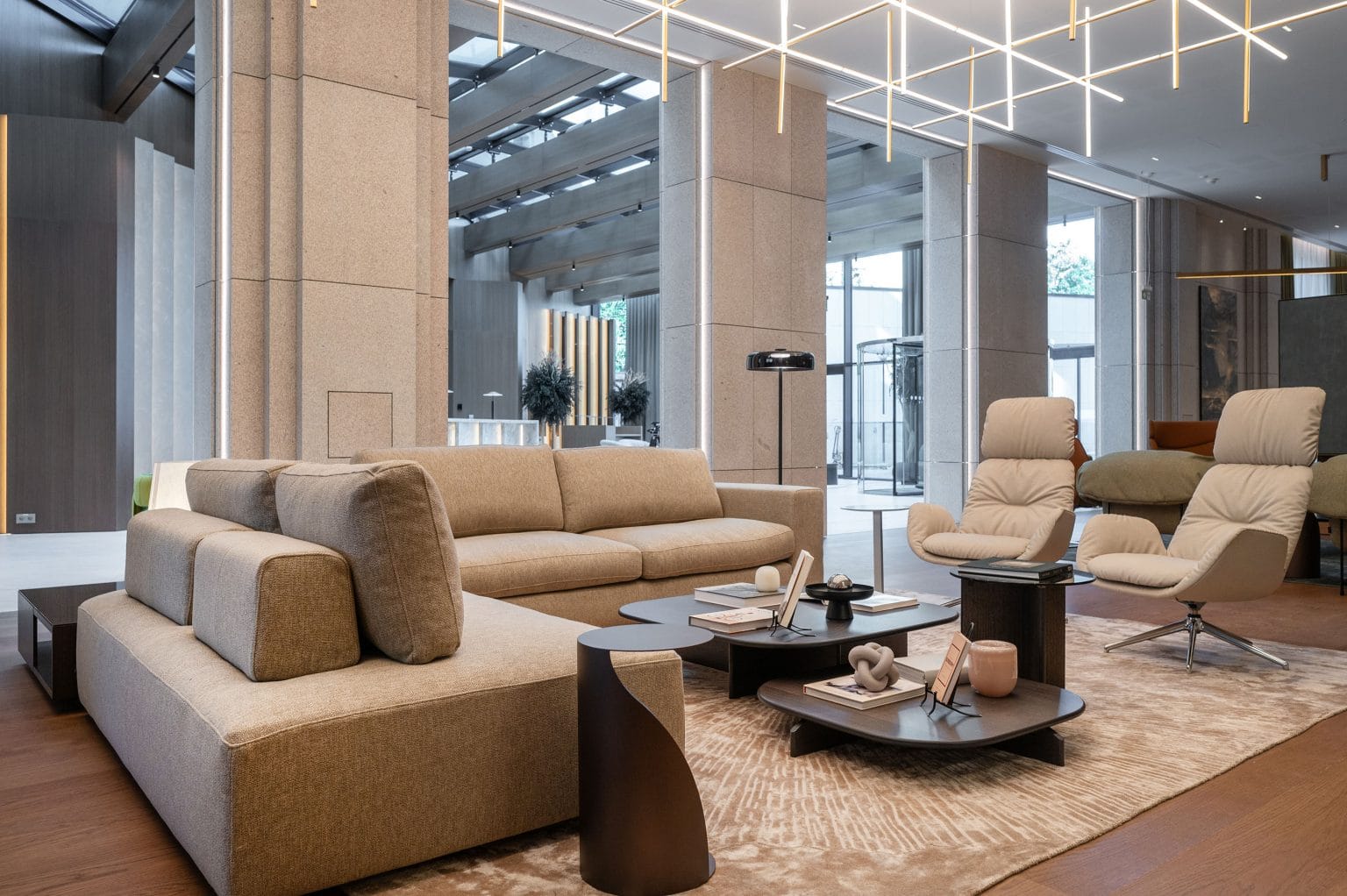 AC Hotel by Marriott Vilnius