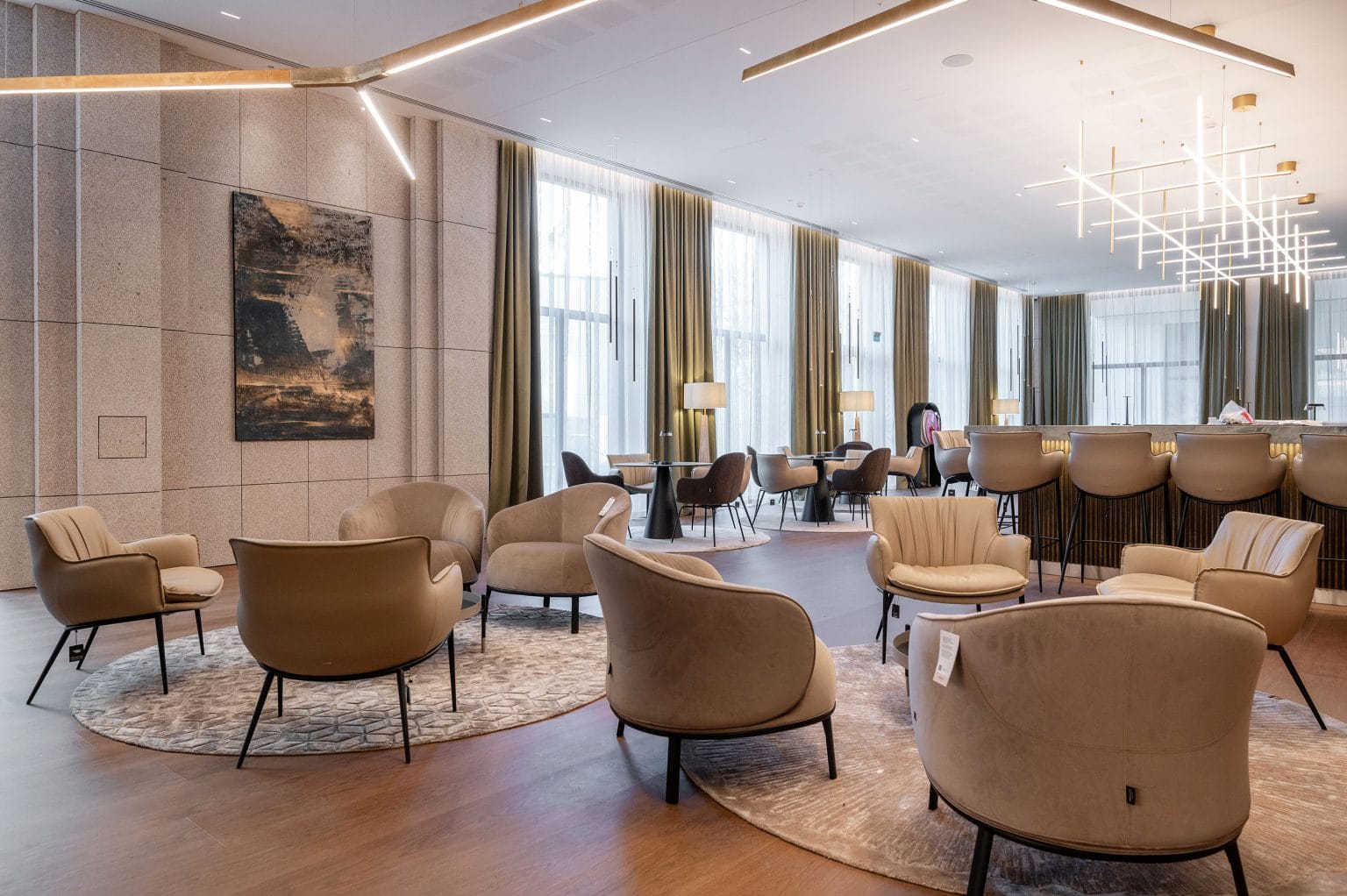 AC Hotel Vilnius by Marriott