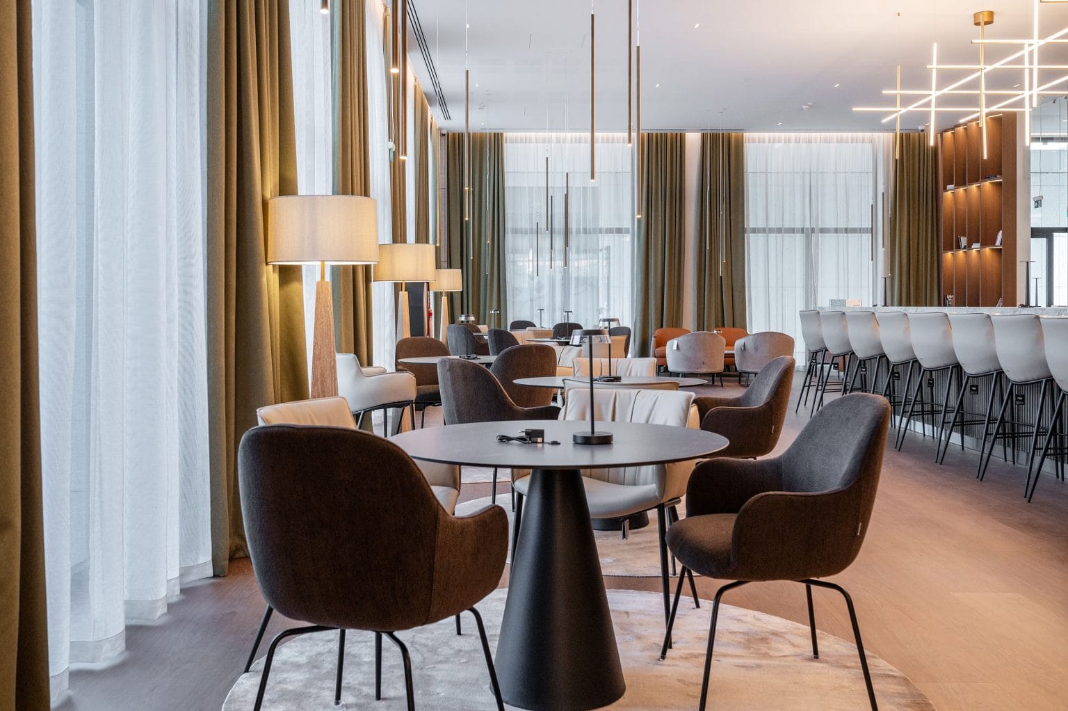 AC Hotel Vilnius by Marriott