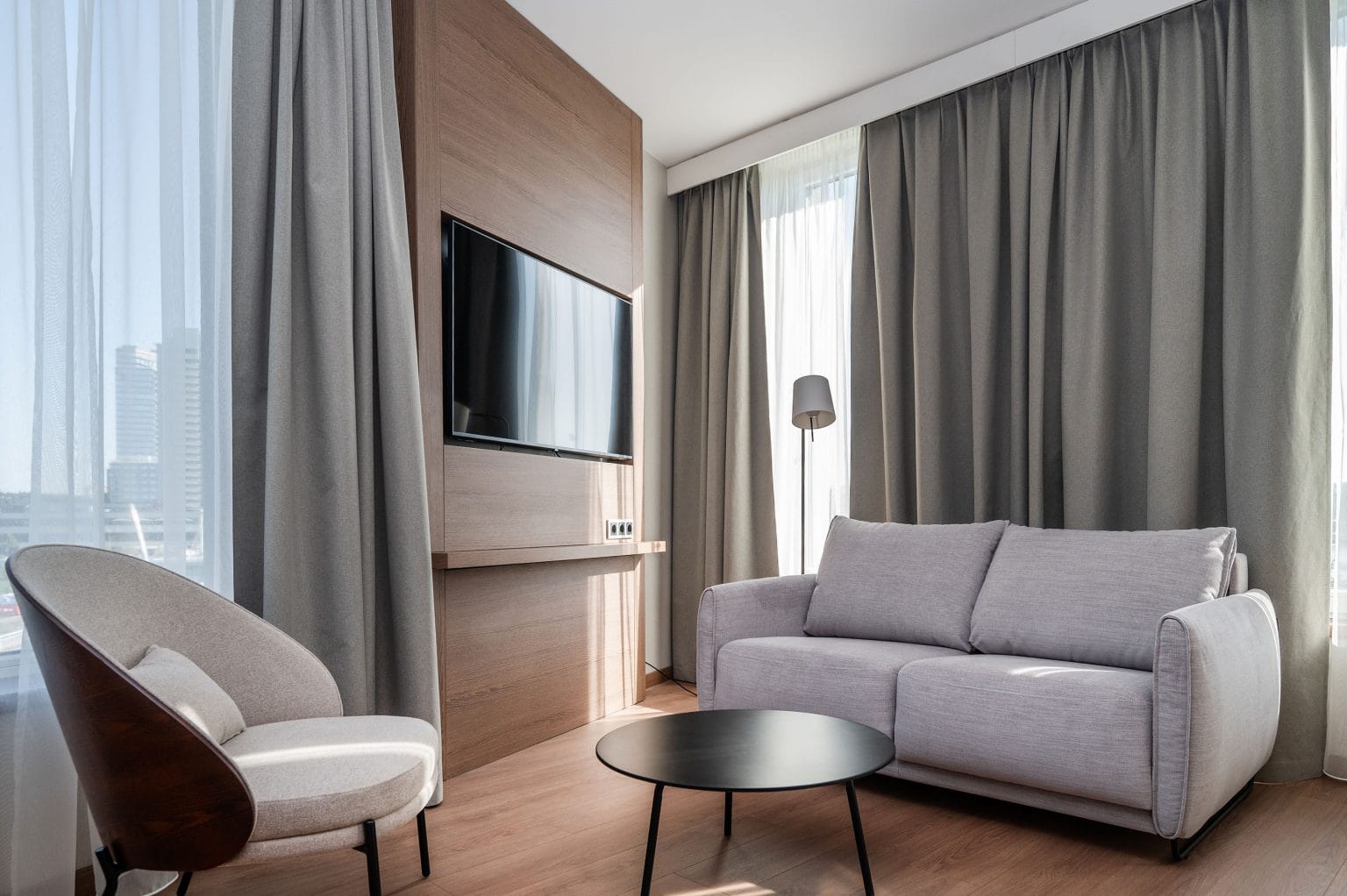 AC Hotel Vilnius by Marriott