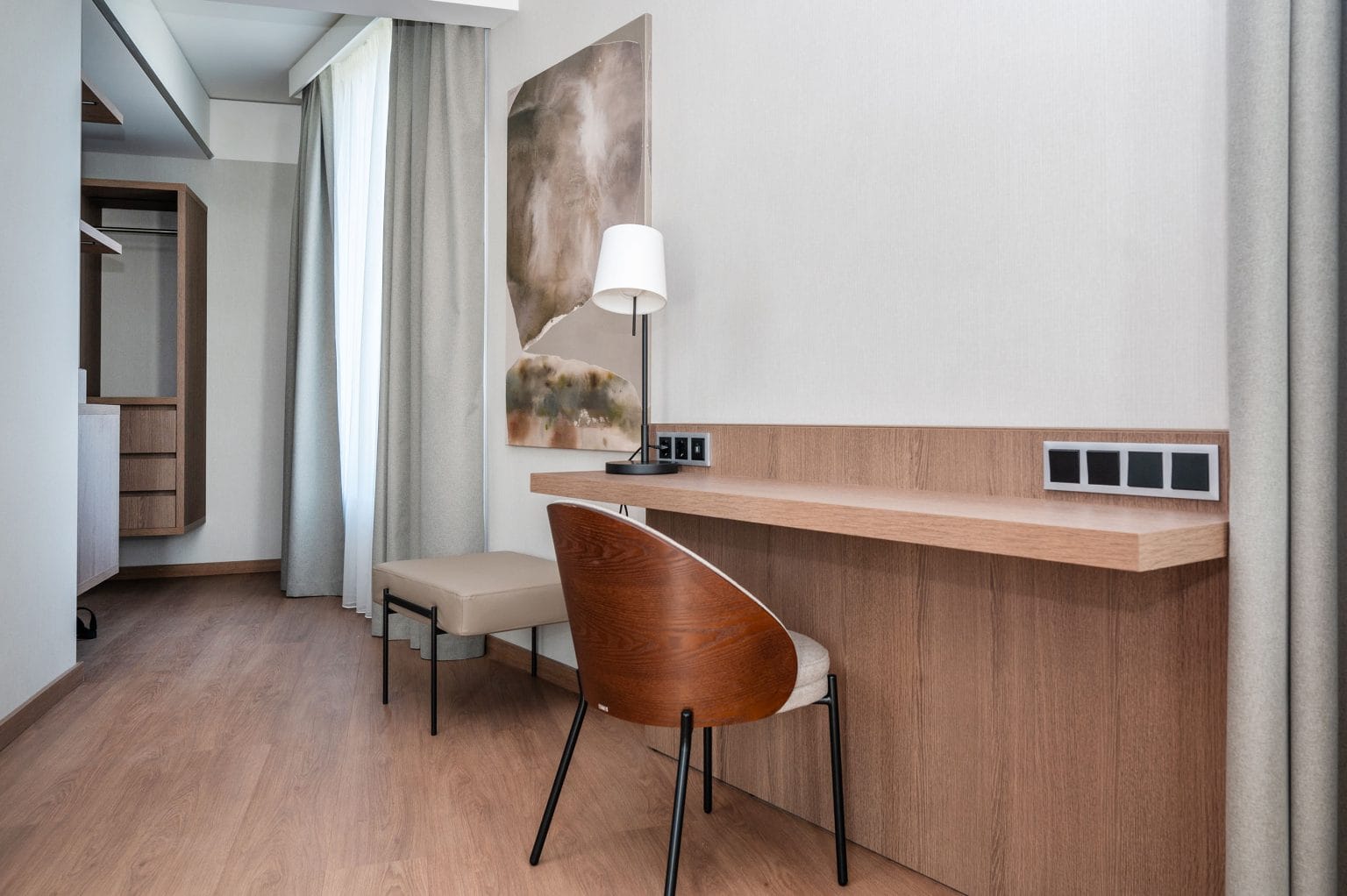 AC Hotel Vilnius by Marriott