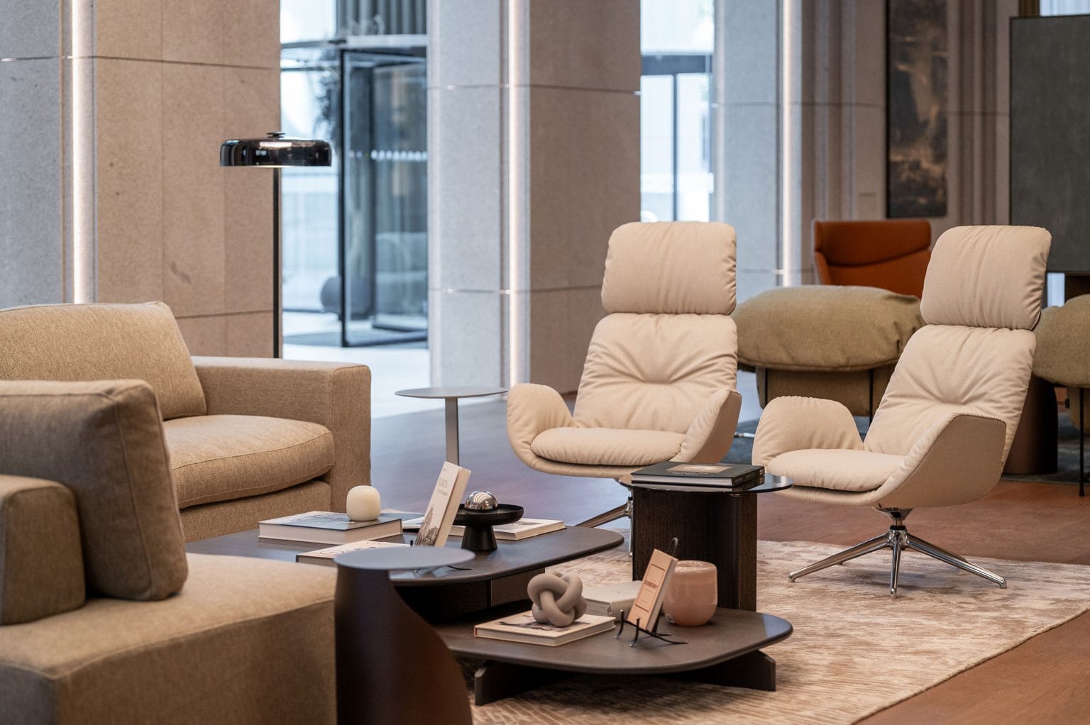 AC Hotel Vilnius by Marriott