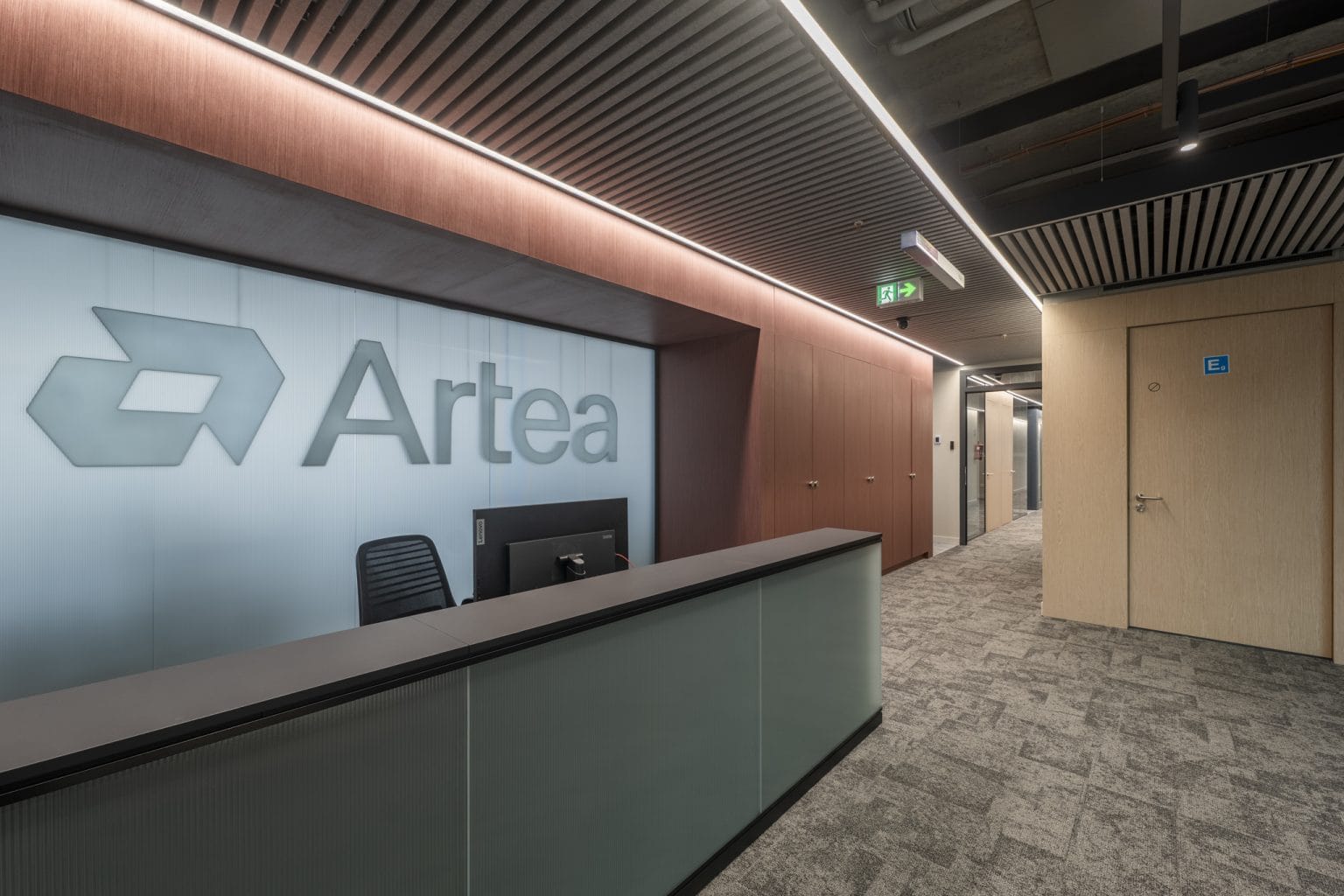 Artea bankas