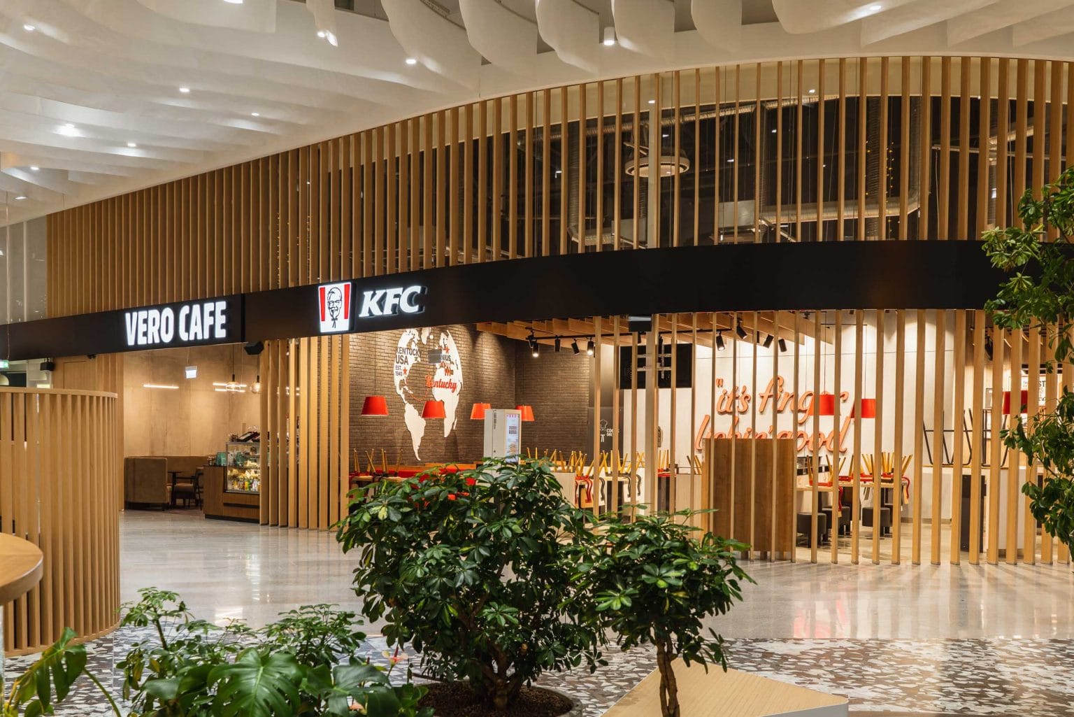 Vilnius Outlet