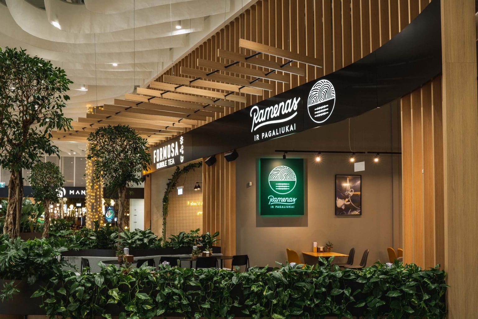 Vilnius Outlet