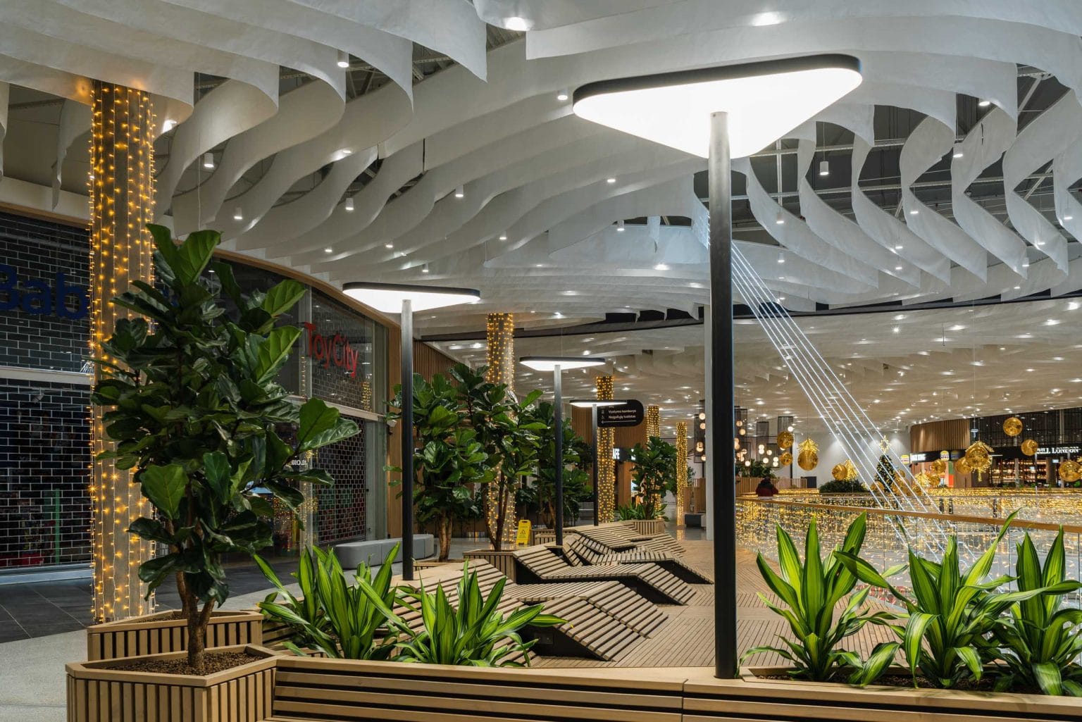 Vilnius Outlet