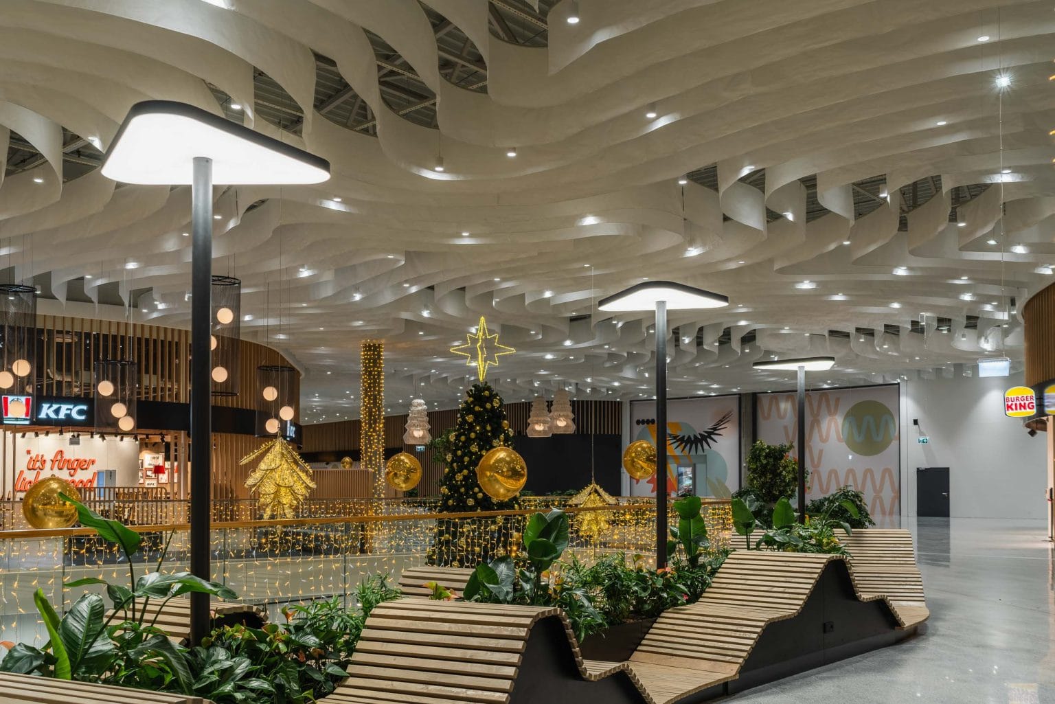 Vilnius Outlet