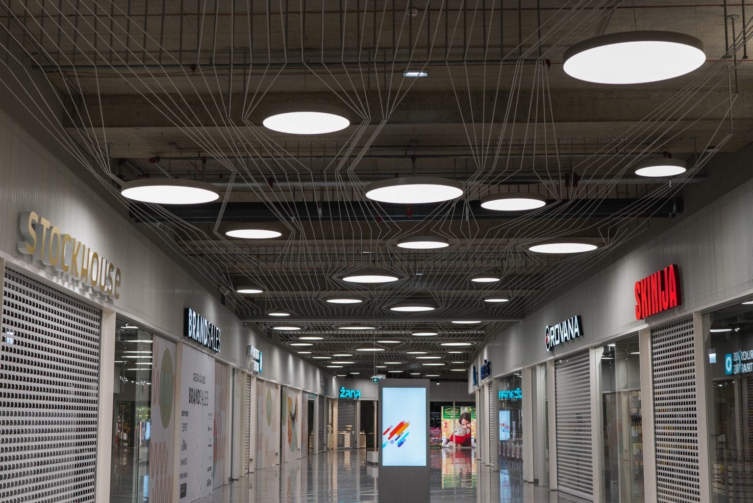 Vilnius Outlet