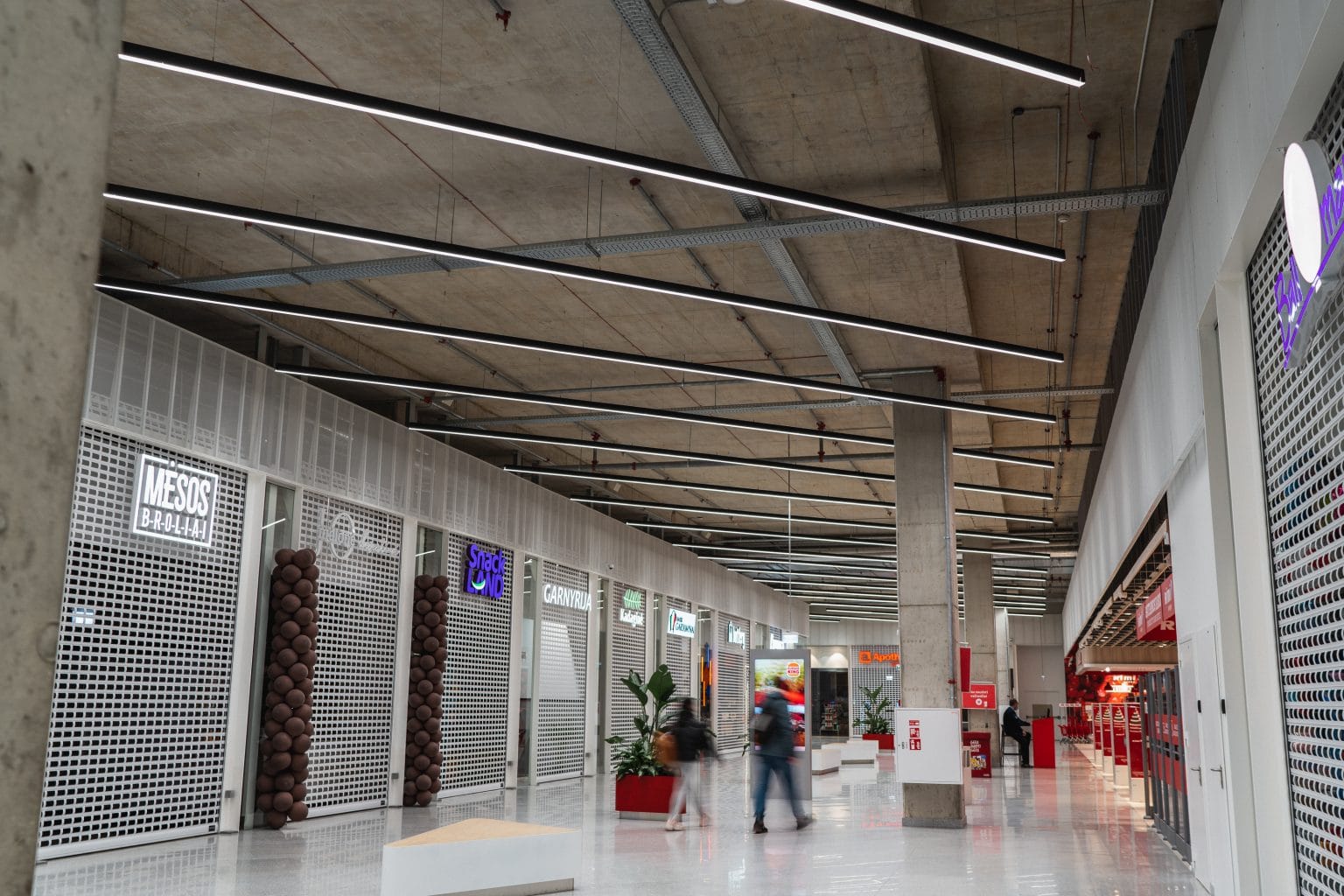 Vilnius Outlet