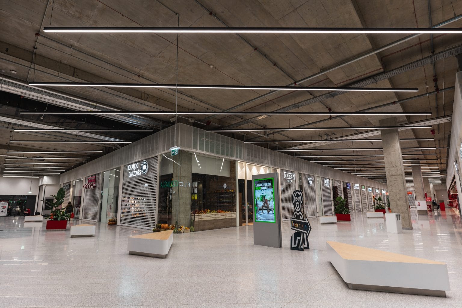 Vilnius Outlet
