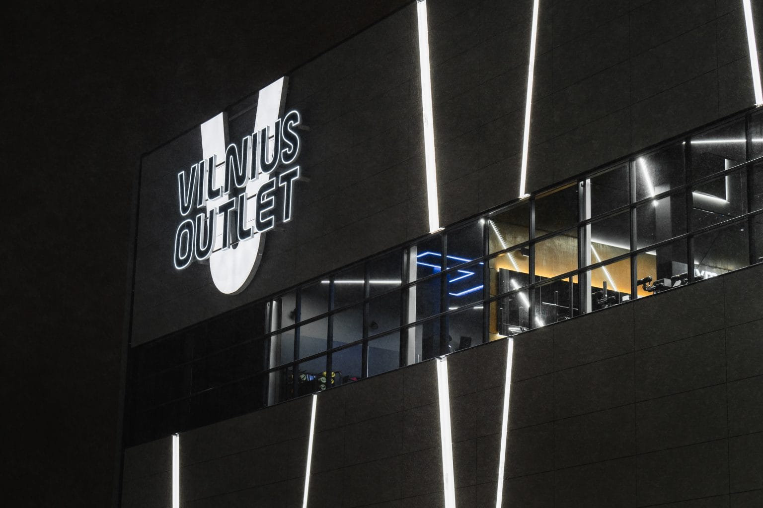 Vilnius Outlet