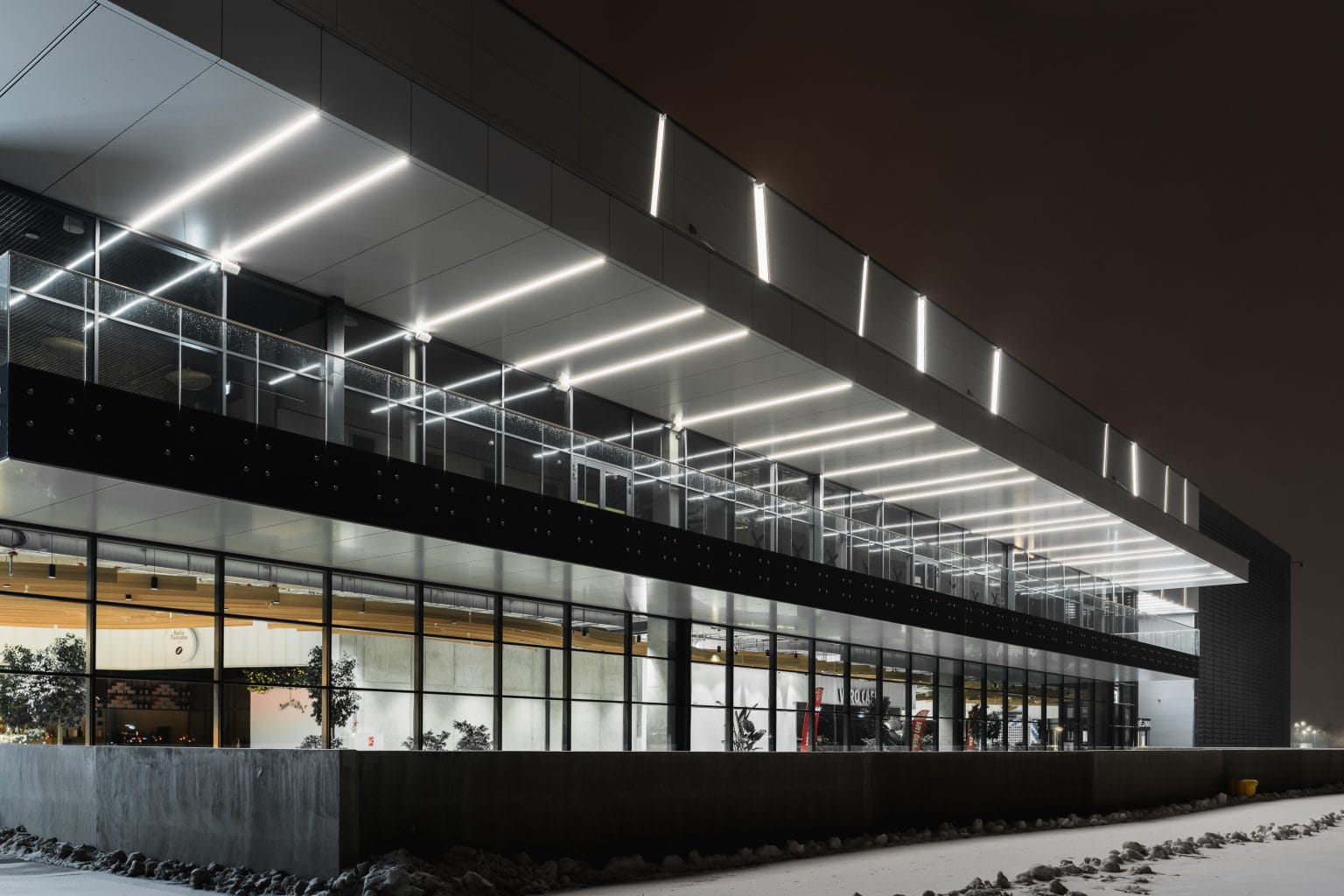 Vilnius Outlet